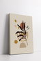 Wallity Conjunto de 3 Lienzos Decorativos 50 x 70 cm